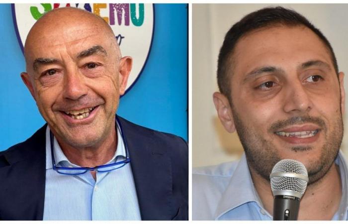 Mager nouveau maire, Quesada (PD) à fond sur l’accord, le département et Claudio Scajola – Sanremonews.it
