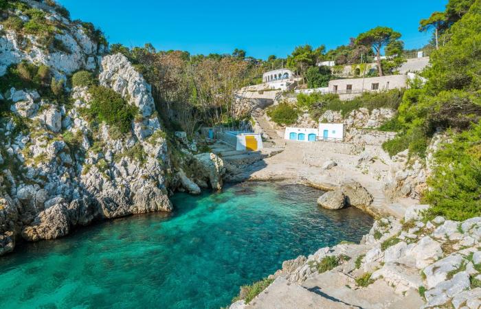 Les 10 plus belles plages de Lecce et de sa province mises à jour jusqu’en 2024