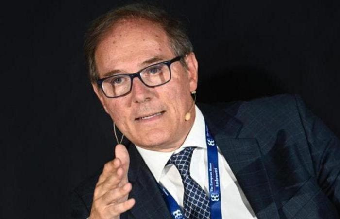 Le conseil d’administration d’Iren licencie le PDG Signorini pour juste motif après l’affaire Ligurie