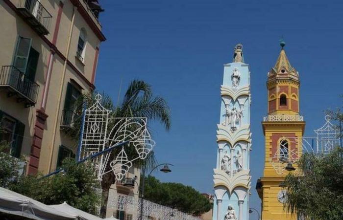 Est de Naples, frais des fêtes populaires dans les paroisses : appel de la municipalité
