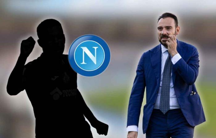 Marché des transferts, 8 buts et 6 passes décisives la saison dernière : Naples le veut !