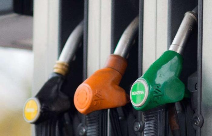 Les prix du diesel et de l’essence en hausse : les données en détail
