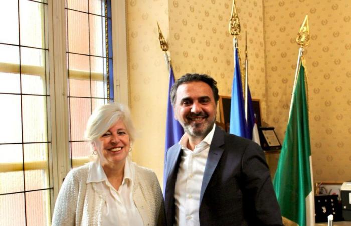 MONCALIERI – Antonella Parigi nouvelle conseillère à la culture, les réactions des autres partis de la coalition – Il Mercredi