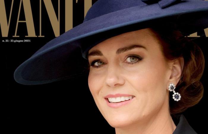 Le courage de Kate Middleton : dans les mois les plus difficiles de la princesse
