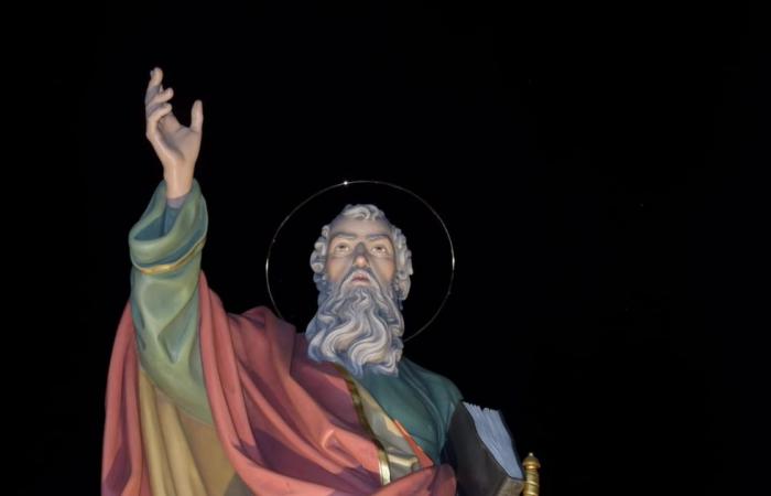 Raguse, la fête de l’Apôtre Saint Paul commence demain – Giornale Ibleo