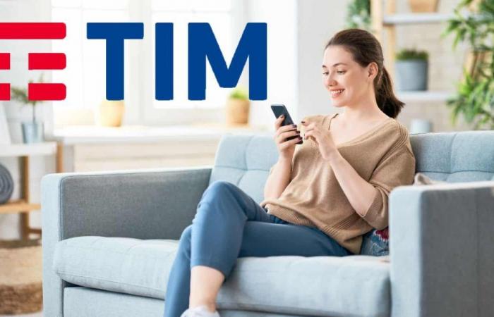 TIM lance de nouvelles offres : réductions incontournables sur la téléphonie et Internet