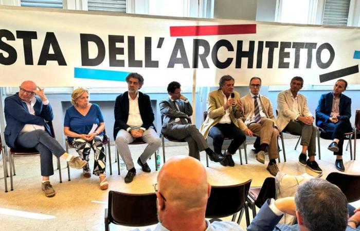 Catane : Le Festival des Architectes pour réaffirmer le rôle central de la planification