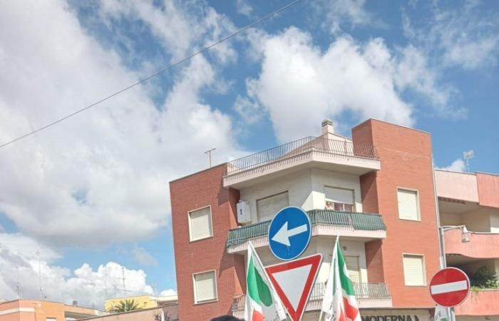 Santa Marinella, PD : « Félicitations au nouveau maire de Civitavecchia Piendibene »