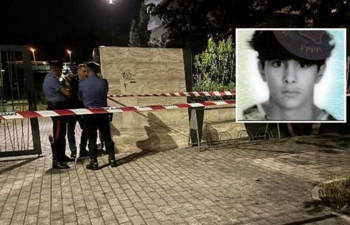 Pescara, qui sont les deux lycéens accusés du meurtre de Thomas : père sous-officier, mère avocate