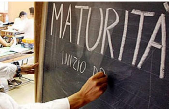 Maturité 2024, examen d’État pour plus de 10 mille étudiants des Abruzzes – Actualités