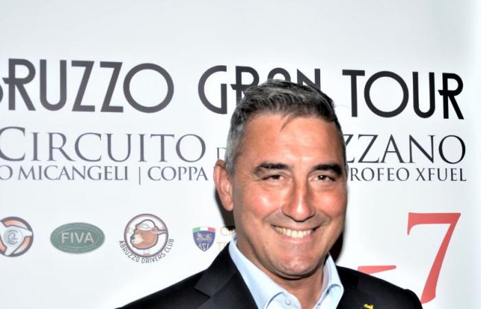 Abruzzo Gran Tour 2024 et Circuit Avezzano : Quaglieri, un événement sportif qui célèbre la beauté de notre région