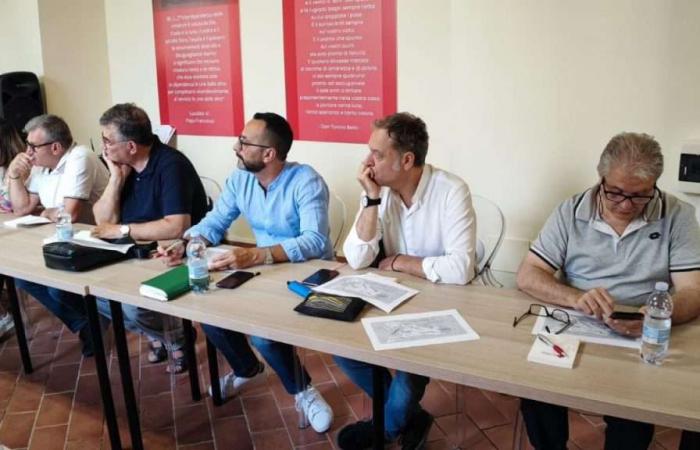 De Caltanissetta un coup de main à la Tunisie : l’engagement de la Caritas sicilienne