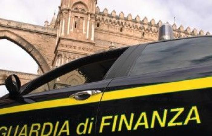 250 ans de la Guardia di Finanza, encore de nombreux fraudeurs fiscaux dans la province de Trapani (115)