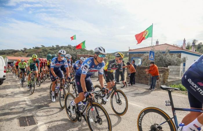 Tour de France 2024, Gianni Moscon également dans la sélection Soudal aux côtés de Remco Evenepoel