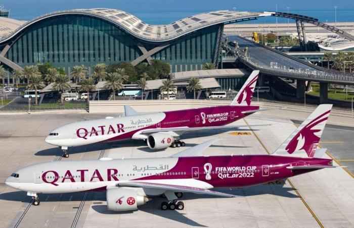 Les avions, les Oscars de l’aviation civile. Qatar Airways reprend le sceptre : « Compagnie aérienne de l’année » pour la huitième fois