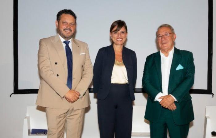 Assemblée Confindustria Benevento : « Message d’unité fort et positif »