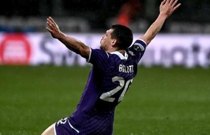 Belotti quitte la Roma : il sera un nouveau joueur de Côme