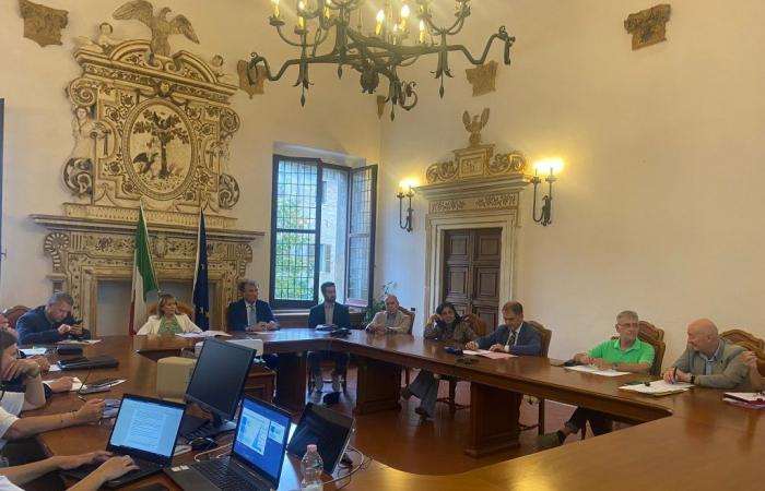 Accidents du travail, réunion à la Préfecture de Pesaro: «Les secteurs agricoles et manufacturiers les plus à risque» – News Pesaro – CentroPagina
