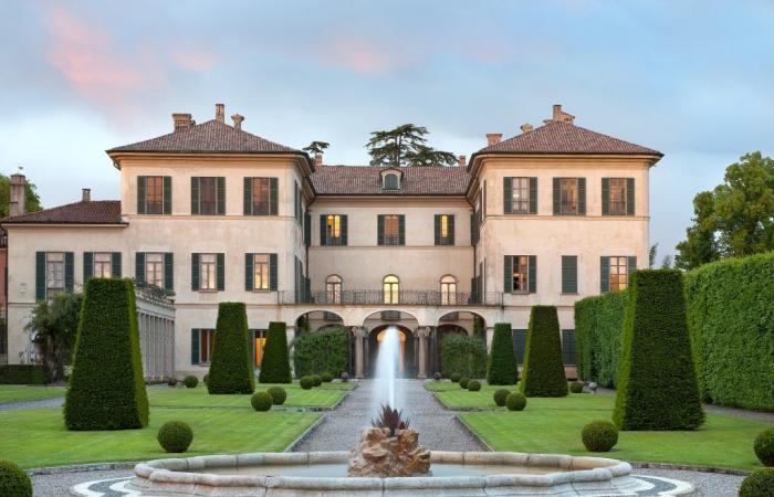 Gabriella Belli prend la direction de la Villa Panza à Varèse. L’histoire de la collection et la rencontre avec son légendaire fondateur
