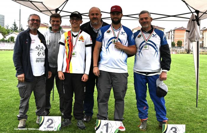 Le tir à l’arc revient à Cuneo avec le championnat régional – La Guida
