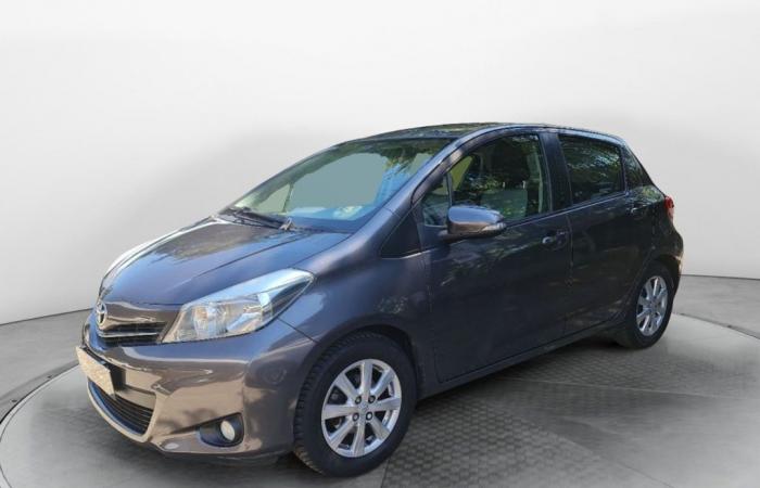 A vendre Toyota Yaris 1.0 5 portes d’occasion à Imola, Bologne (code 13578785)