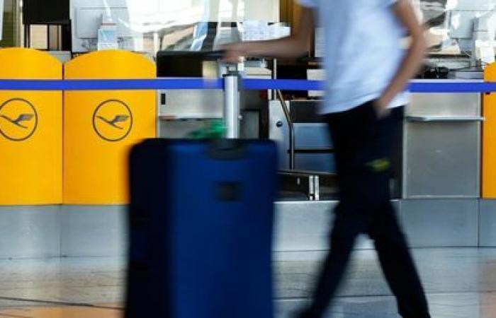 Lufthansa augmente le prix des billets pour répondre aux exigences environnementales