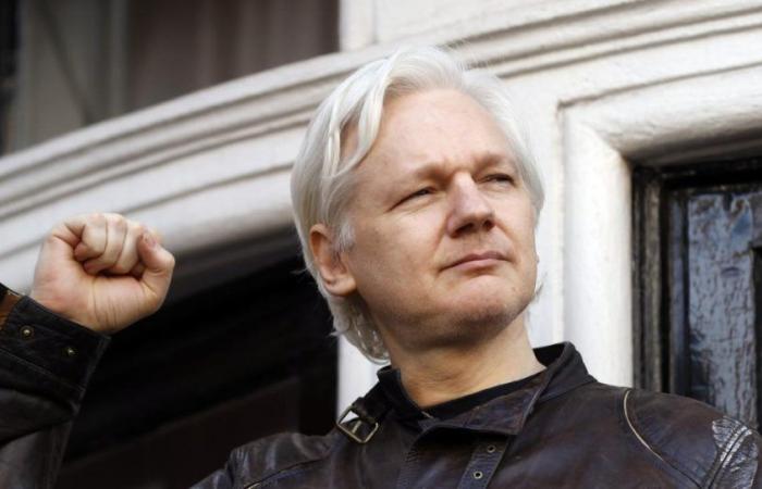 Julian Assange est un homme libre après 5 ans de prison : il a négocié un accord avec la justice américaine. Fin d’un calvaire judiciaire de 14 ans