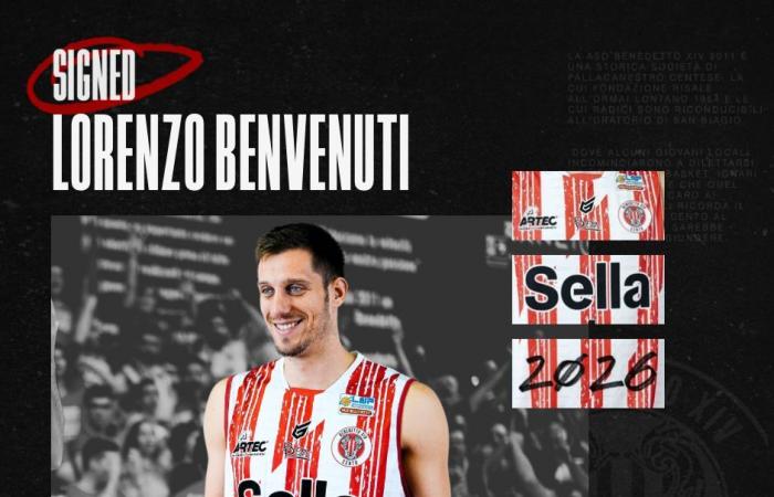 Cento et Piacenza, les renouvellements de Benvenuti et Ursulo D’Almeida sont officiels