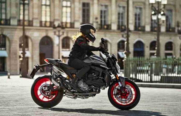 Ducati, ce splendide Monster vous coûtera très peu : un prix de rêve