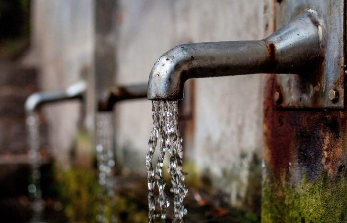 Urgence hydrique dans l’Ogliastra : les robinets sont ouverts trois heures par jour | Première page, Sassari