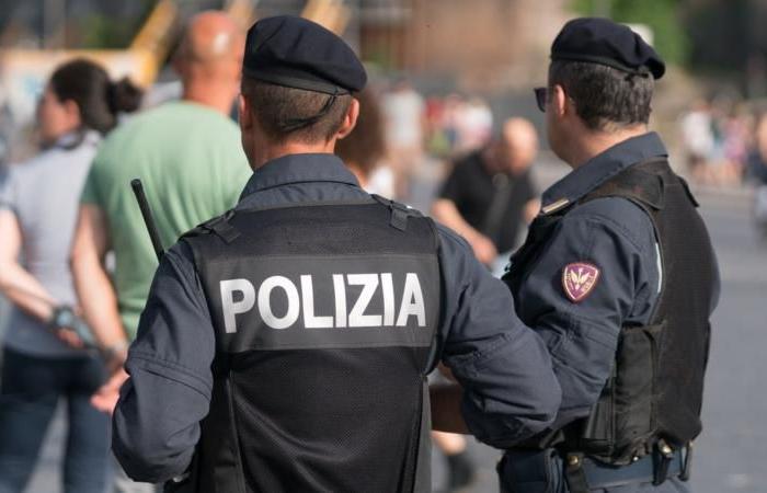 Opération Last, 130 policiers à Ex Reggiane : 38 personnes arrêtées