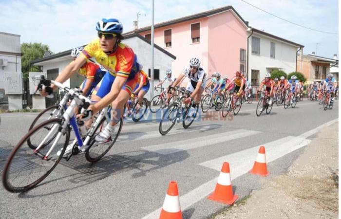 Le mercredi 26 juin, le 32ème Giro del Veneto cycliste passera par Porto Viro