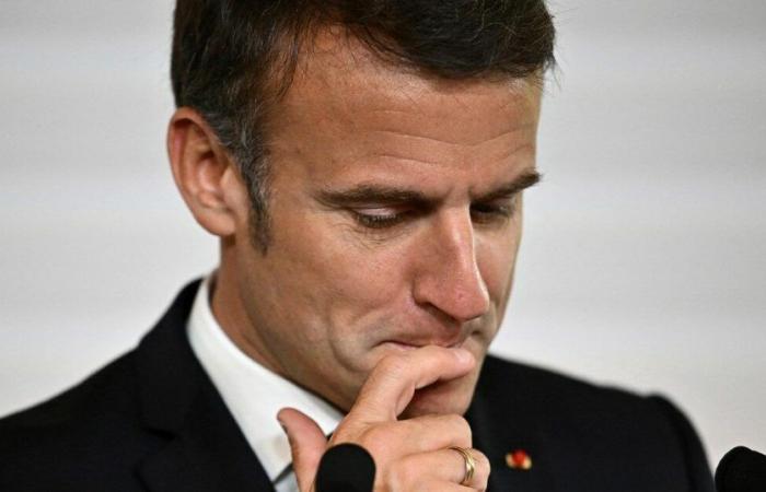 Macron hésite à envoyer des troupes en Ukraine : “Je ne pense pas que cela arrivera demain. Il n’y aura pas de guerre sur notre territoire”