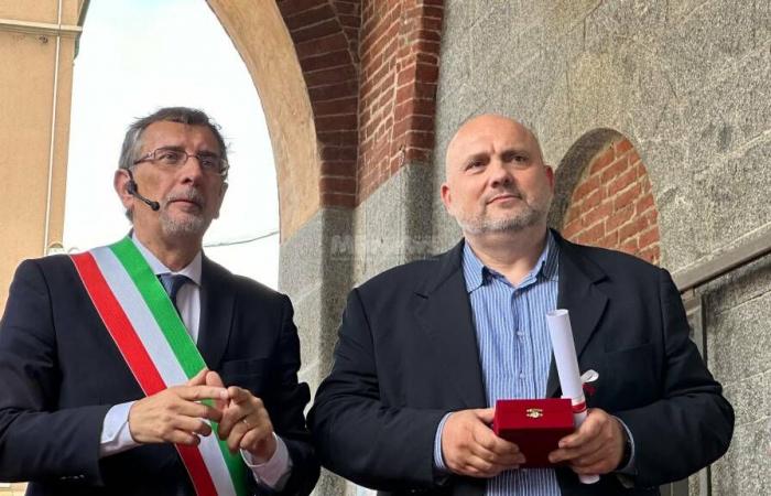 Monza, les Giovannini d’Oro récompensés : les excellences de la ville récompensées