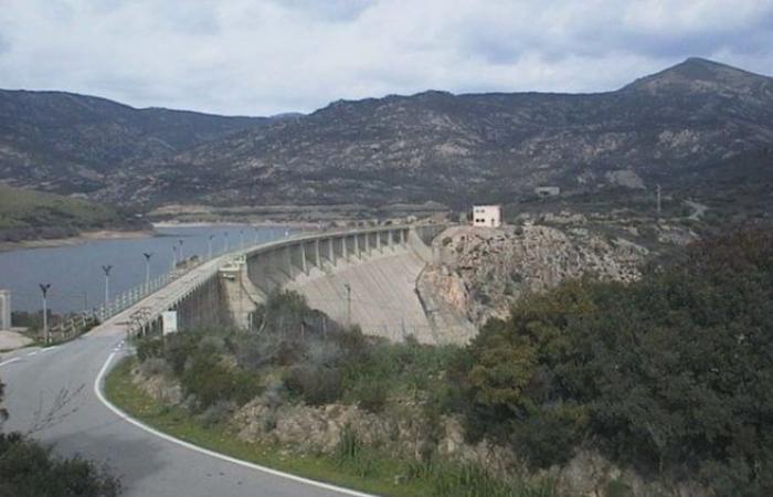 Grave crise de l’eau en Sardaigne, trois millions de la Mairie de Todde : voici les interventions prévues