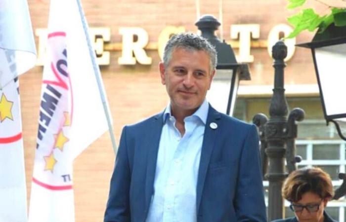 Tivoli – Stefano Chirico confirmé comme directeur municipal du Mouvement 5 Étoiles