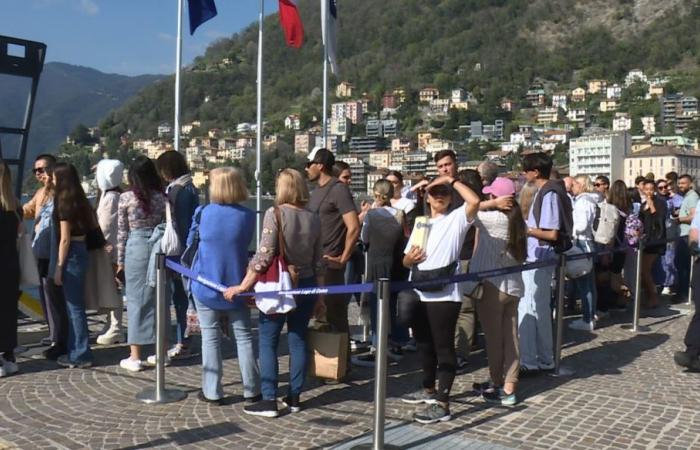 Tourisme dans la province de Côme : plus de deux millions de la Région pour les structures d’hébergement