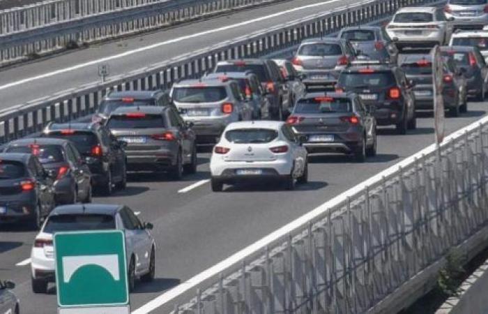 Turin-Savone, l’Odyssée continue : désagréments et chantiers sur l’autoroute : « Aller à la mer est une utopie » – Turin News 24