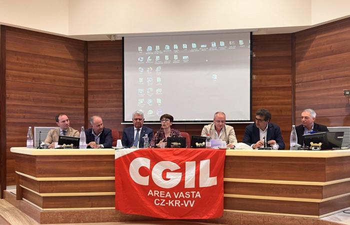 CGIL : « Occhiuto devrait contester la loi sur l’autonomie différenciée »