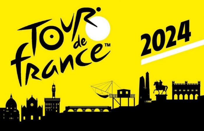 Turin et le Piémont protagonistes du Tour de France 2024 | Région Piémont | Le Piémont informe