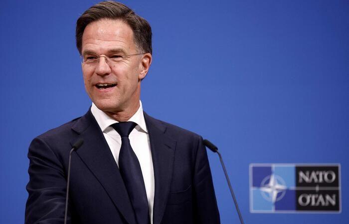 Le Néerlandais Rutte a été nommé secrétaire général de l’OTAN : “C’est un grand honneur”. De Biden à Meloni, chœur du consensus – Actualités