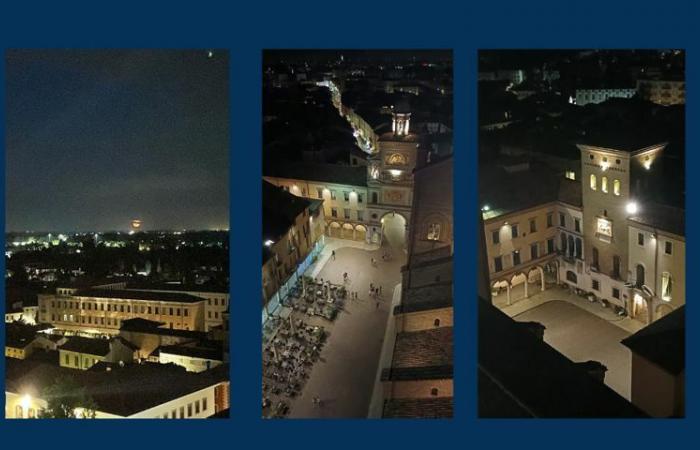 Soirée Crémone – Créma, jeudi et samedi, visites nocturnes de la cathédrale et du clocher