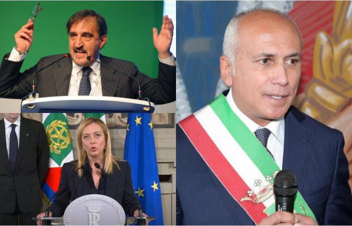Cosenza, le maire: «nous contrecarrons la proposition absurde de La Russa et Meloni»