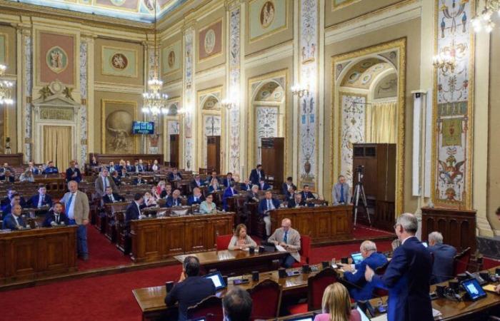 L’Assemblée régionale sicilienne a approuvé la “manœuvre” de 200 millions d’euros.