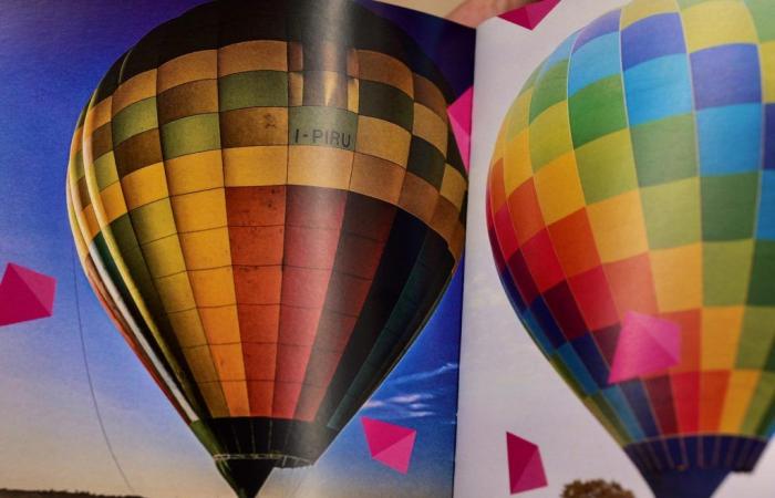 Le festival de montgolfières revient dans les Pouilles : les détails