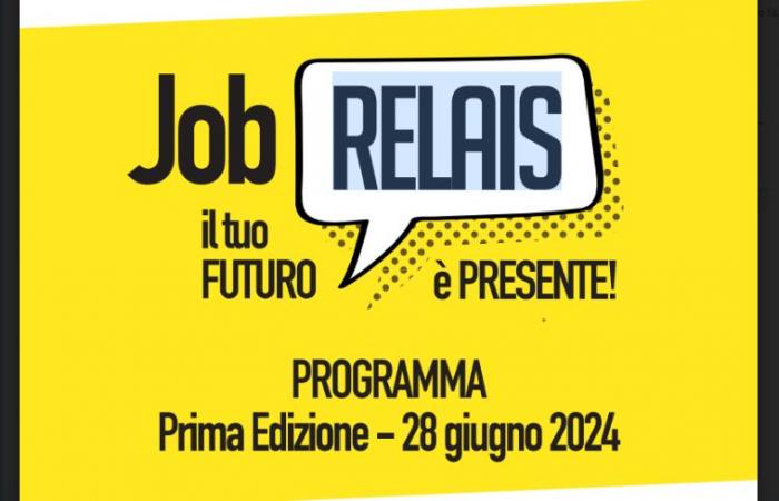 “Job Relais”, une journée dédiée aux opportunités d’emploi locales à Raguse –