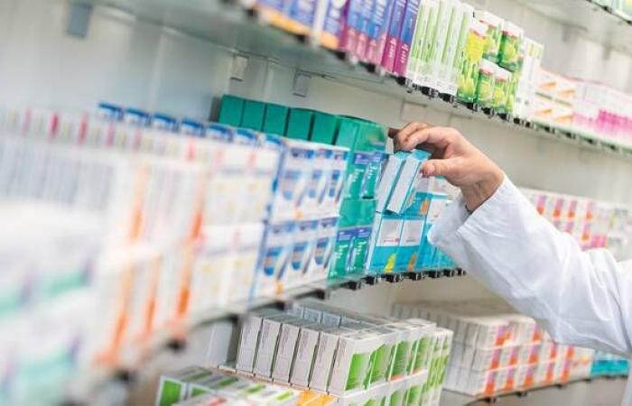 Les pharmacies communautaires arrivent dans les Abruzzes, services gratuits pour les citoyens