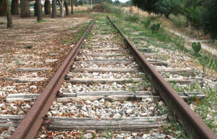 Adieu au chemin de fer Castelvetrano-Agrigente: il n’est plus sur la liste des ministères