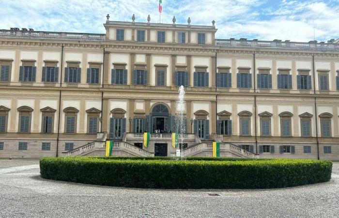 Monza célèbre les 250 ans de la Guardia di Finanza