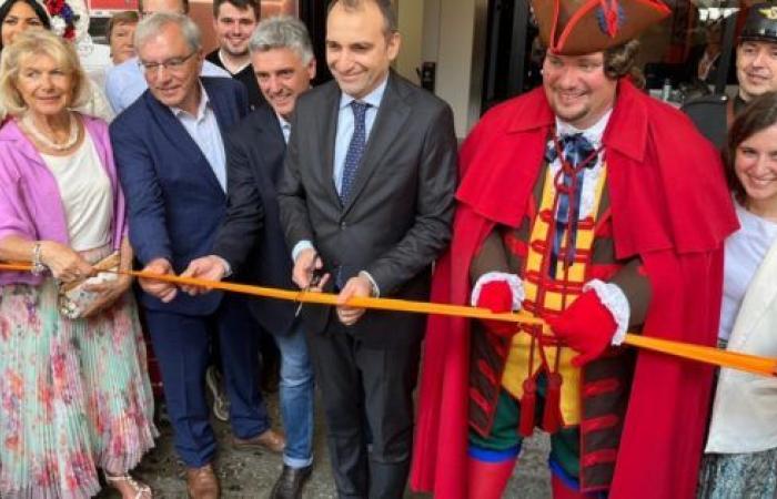 Le Musée du Chocolat ouvre ses portes à Turin : “Nous sommes la capitale italienne” – Turin News 24